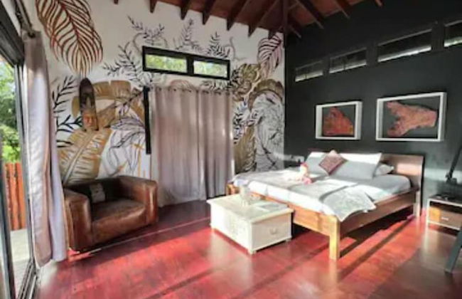 Saboga Lodge and Villa Noelia - Foto 7