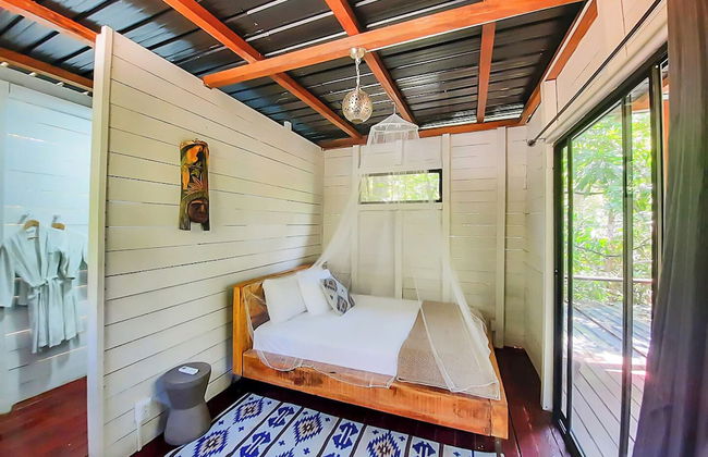 Saboga Lodge and Villa Noelia - Foto 14