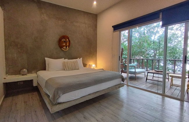 Saboga Lodge and Villa Noelia - Foto 3