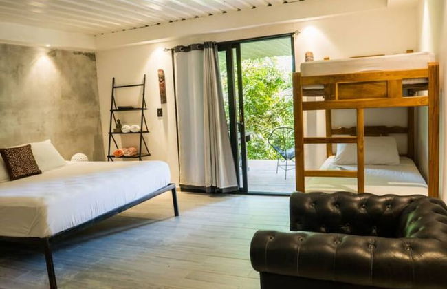 Saboga Lodge and Villa Noelia - Foto 40