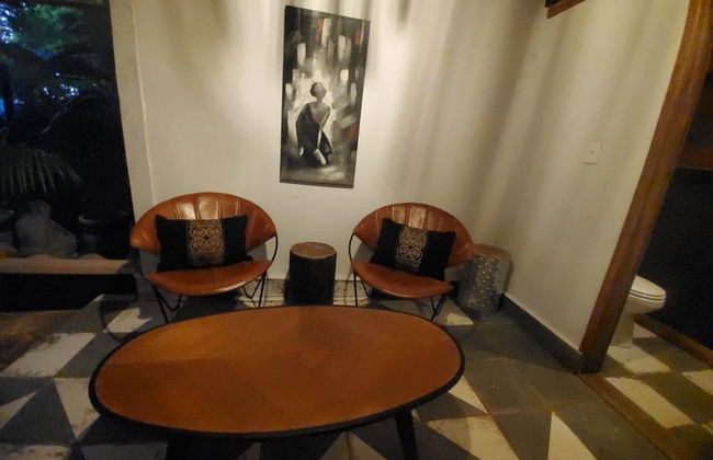 Saboga Lodge and Villa Noelia - Foto 48