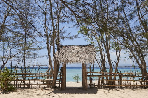 Photo 19 - The Island Houses Gili Meno