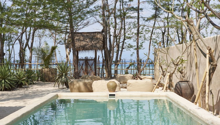 Photo 1 - The Island Houses Gili Meno