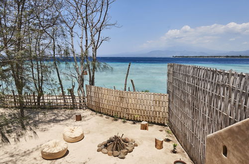 Photo 24 - The Island Houses Gili Meno