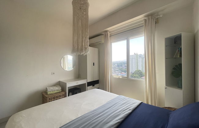 High Livin Apartment Ciumbuleuit - Foto 20