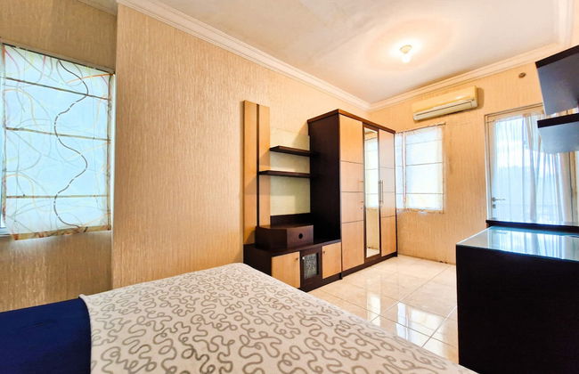 High Livin Apartment Ciumbuleuit - Foto 26