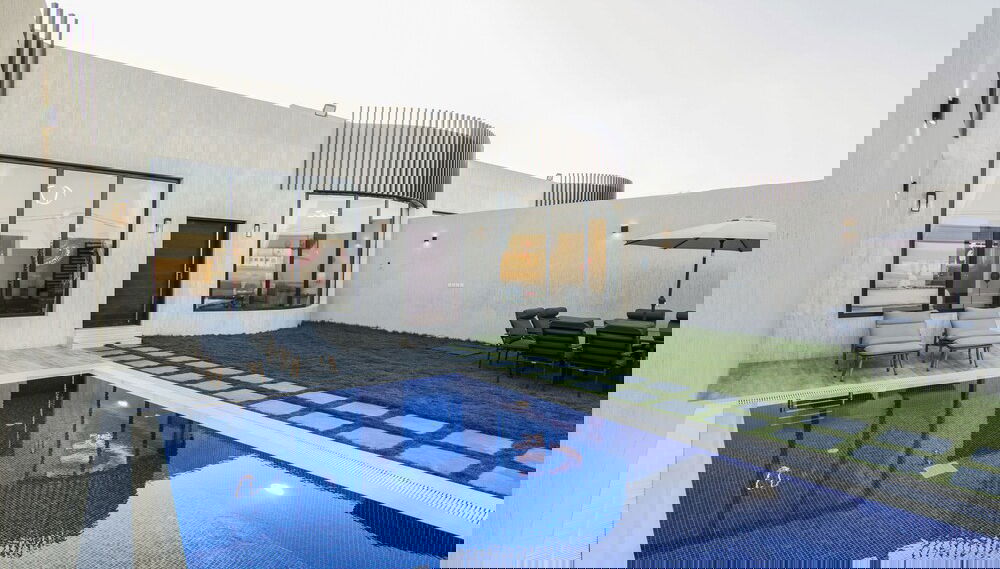 Aspar Resorts - Foto 1