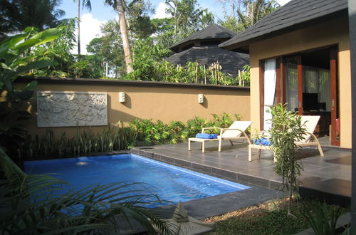 Foto 38 - Gino Feruci Villa Ubud