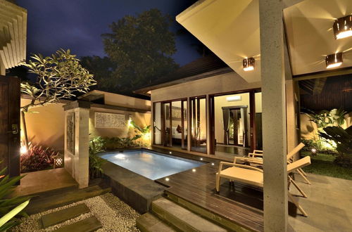 Foto 37 - Gino Feruci Villa Ubud