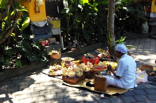 Photo 51 - Gino Feruci Villa Ubud