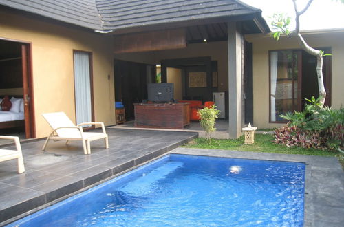 Photo 39 - Gino Feruci Villa Ubud