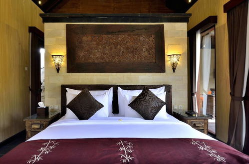 Foto 5 - Gino Feruci Villa Ubud