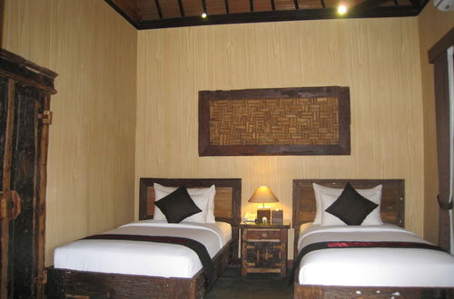 Foto 7 - Gino Feruci Villa Ubud