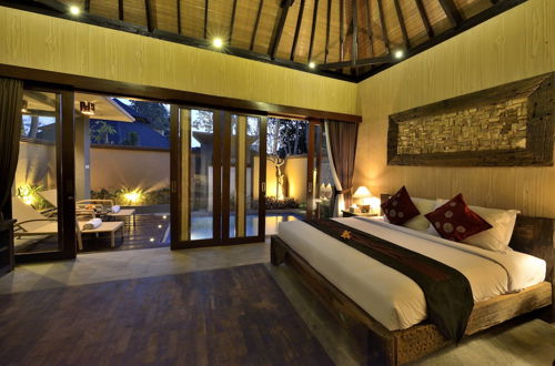 Foto 1 - Gino Feruci Villa Ubud