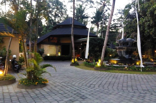 Foto 52 - Gino Feruci Villa Ubud