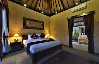 Photo 3 - Gino Feruci Villa Ubud