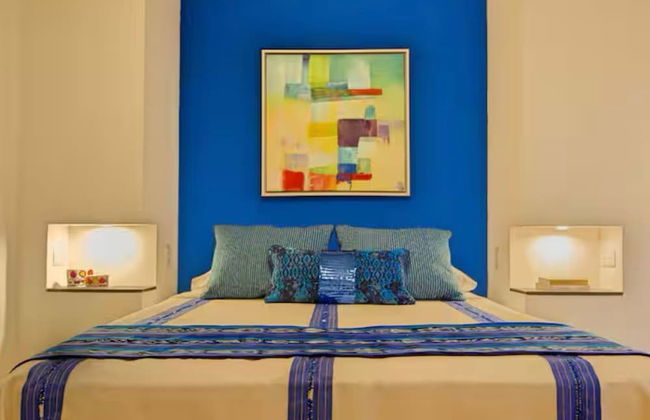New Cozy Apartment, Zona 4 - Foto 10