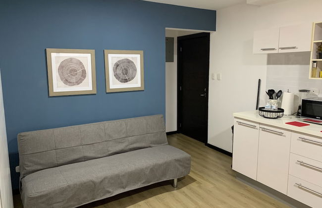 New Cozy Apartment, Zona 4 - Foto 18