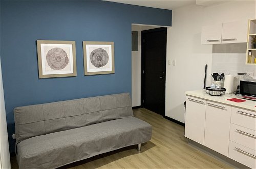 Photo 15 - New Cozy Apartment, Zona 4