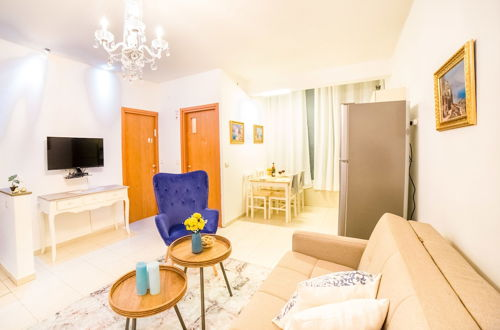 Foto 8 - Premium Suites On Beach Ben Yehuda 60B