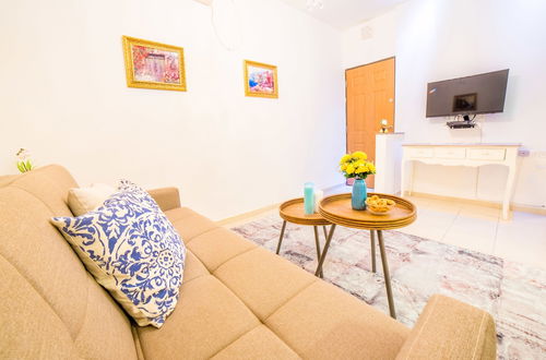 Photo 12 - Premium Suites On Beach Ben Yehuda 60B