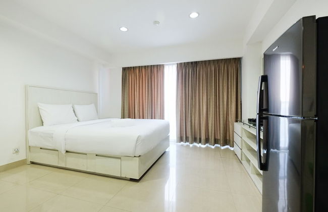 Exclusive Studio Tamansari The Hive Apartment in Strategic Location - Foto 1