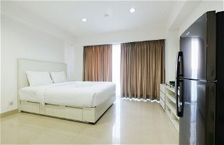 Foto 1 - Exclusive Studio Tamansari The Hive Apartment in Strategic Location
