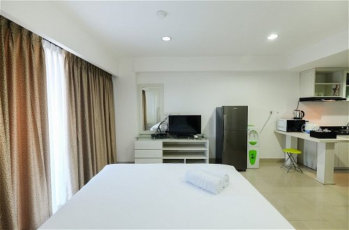 Foto 4 - Exclusive Studio Tamansari The Hive Apartment in Strategic Location