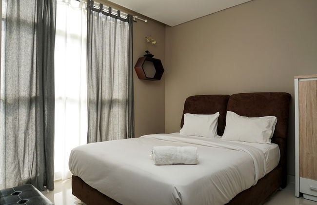 Exclusive 1BR Ciputra International Apartment - Foto 1