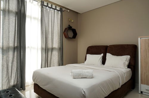 Photo 1 - Exclusive 1BR Ciputra International Apartment