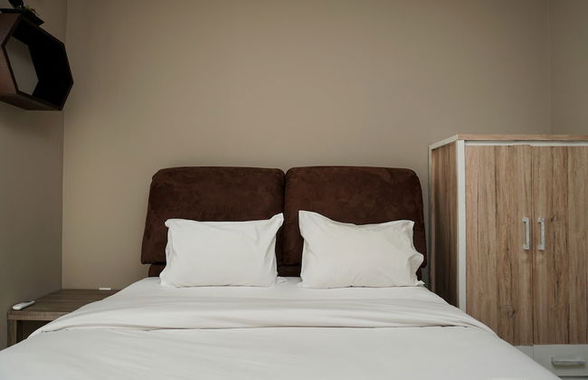 Exclusive 1BR Ciputra International Apartment - Foto 5
