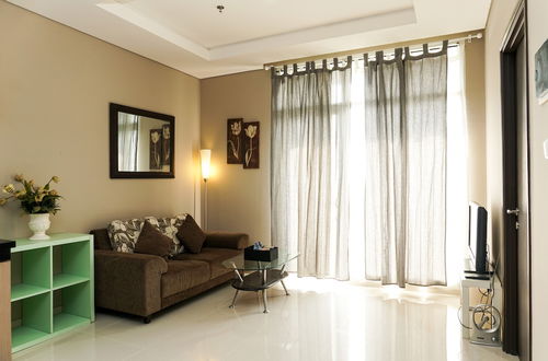 Photo 18 - Exclusive 1BR Ciputra International Apartment