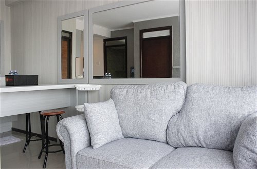 Foto 5 - Stylish 2BR Gateway Pasteur Apartment