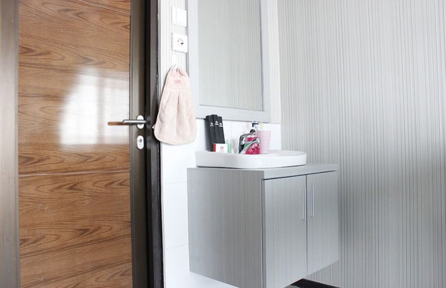 Stylish 2BR Gateway Pasteur Apartment - Foto 8
