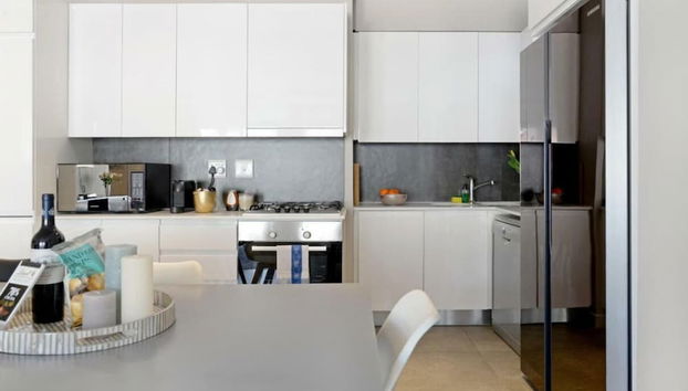 Cucina privata