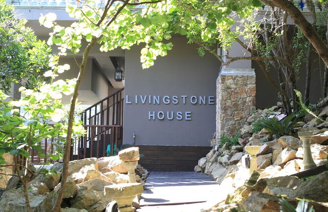 Livingstone Villa - Foto 30