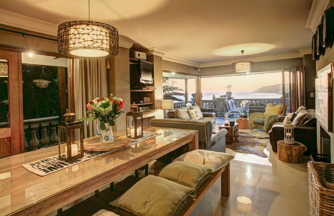 Livingstone Villa - Foto 18