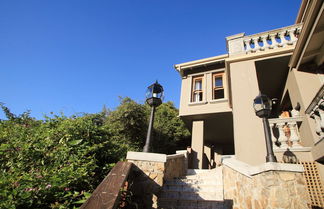 Foto 2 - Livingstone Villa