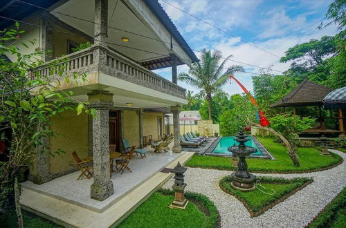 Photo 26 - Villa Tirta Indah