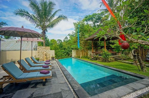 Photo 21 - Villa Tirta Indah