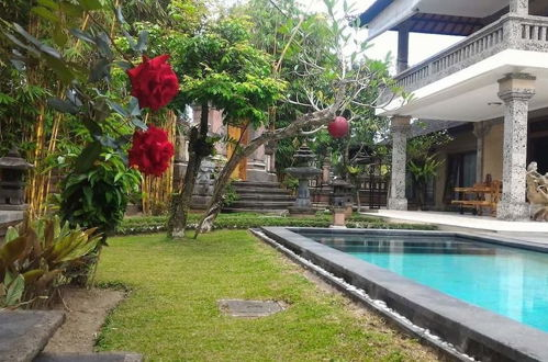 Foto 22 - Villa Tirta Indah