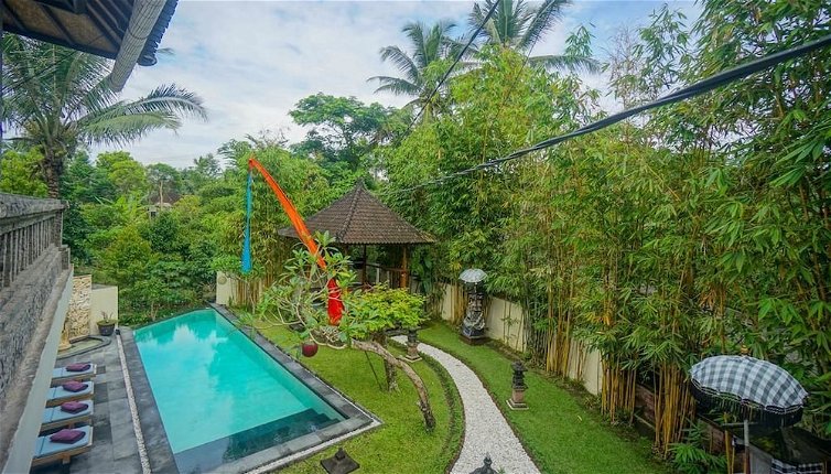 Foto 1 - Villa Tirta Indah