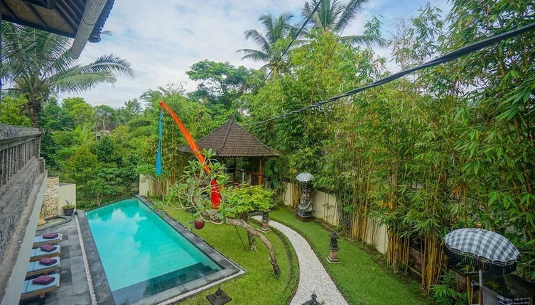 Photo 1 - Villa Tirta Indah