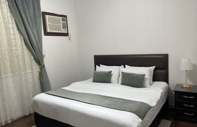 Wafi Hail Hotel Apartments - Foto 15