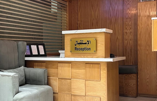 Wafi Hail Hotel Apartments - Foto 4