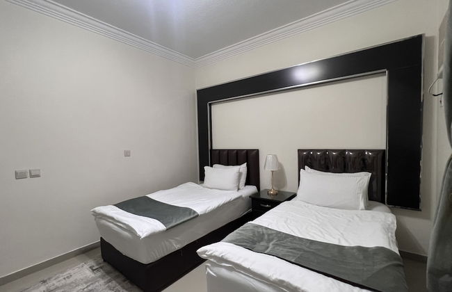 Wafi Hail Hotel Apartments - Foto 11
