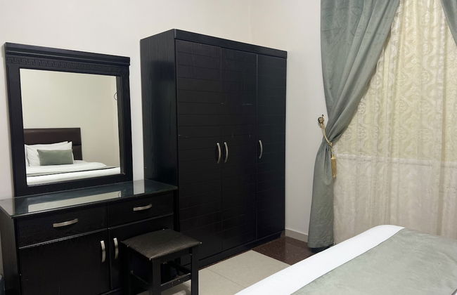 Wafi Hail Hotel Apartments - Foto 9