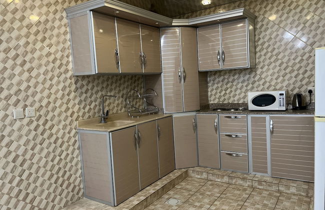 Wafi Hail Hotel Apartments - Foto 20