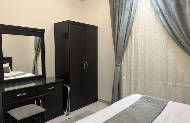 Wafi Hail Hotel Apartments - Foto 10