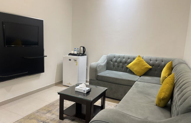 Wafi Hail Hotel Apartments - Foto 21